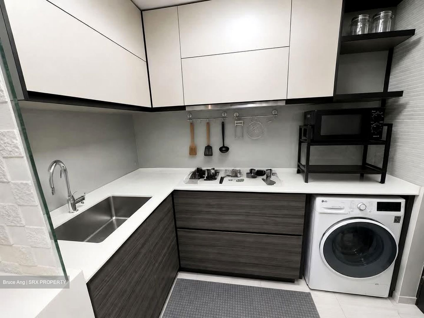 d'Nest (D18), Condominium #578424611